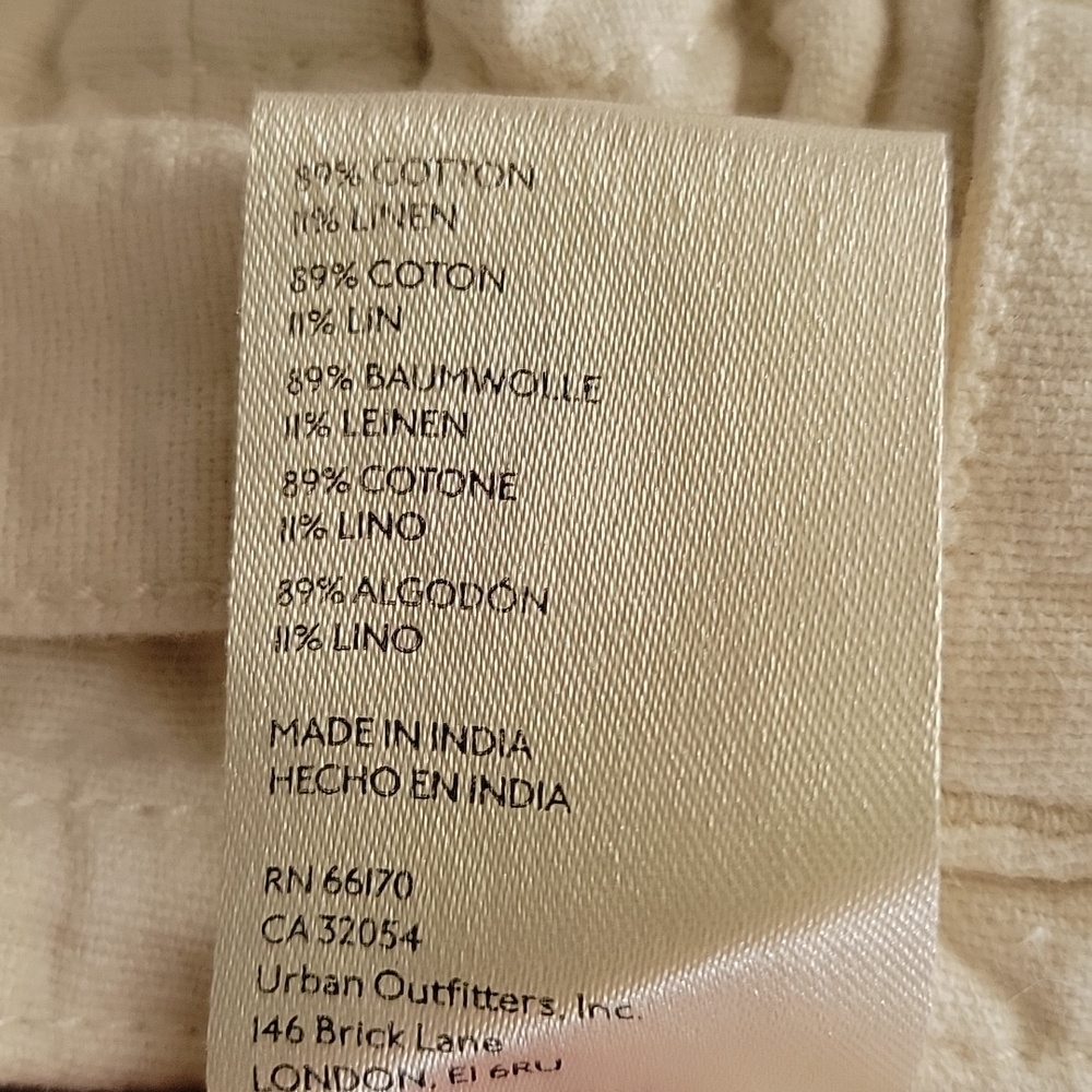 Free People Casual Pants Size Xs - Picture 13 of 15